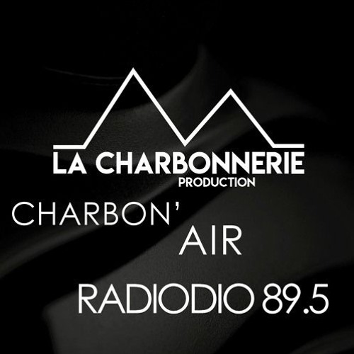 Charbon'air - Guest Mix A_Chaos