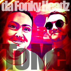 da Fonky Headz To Me. FREE DOWNLOAD !!!