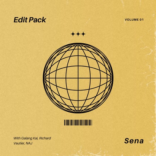 Bla Bla Trap (SENA & NAJ Edit)