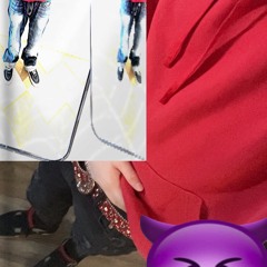 NETTA X STUCKINPAIN {NXGHT$TXLKXR} {RIKUDA}