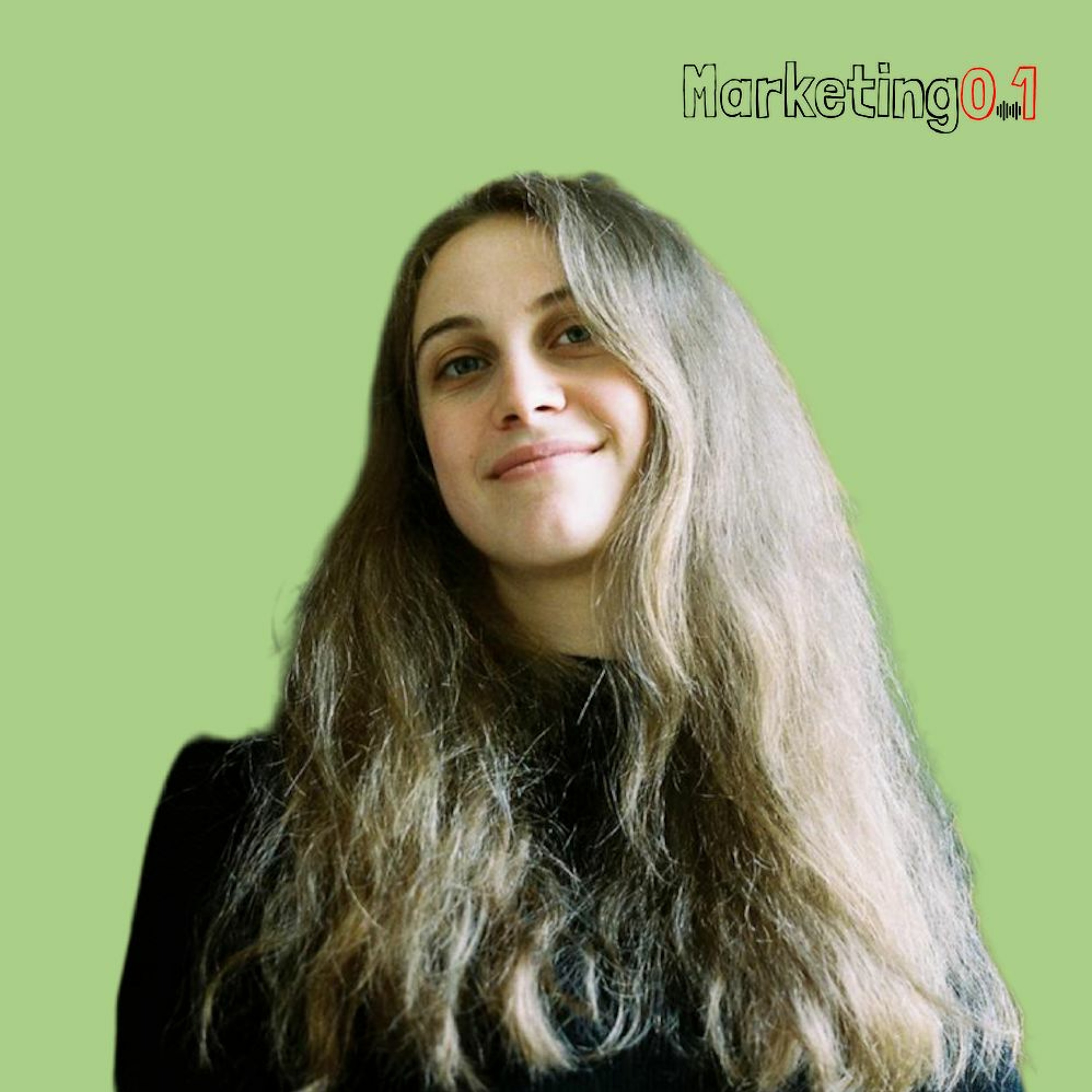 S09/E08 mit Nina Mannheimer (Klim) | Regenerative Landwirtschaft Carbon Farming AgriTech