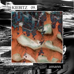 Kiebitz Podcast 09 - amann