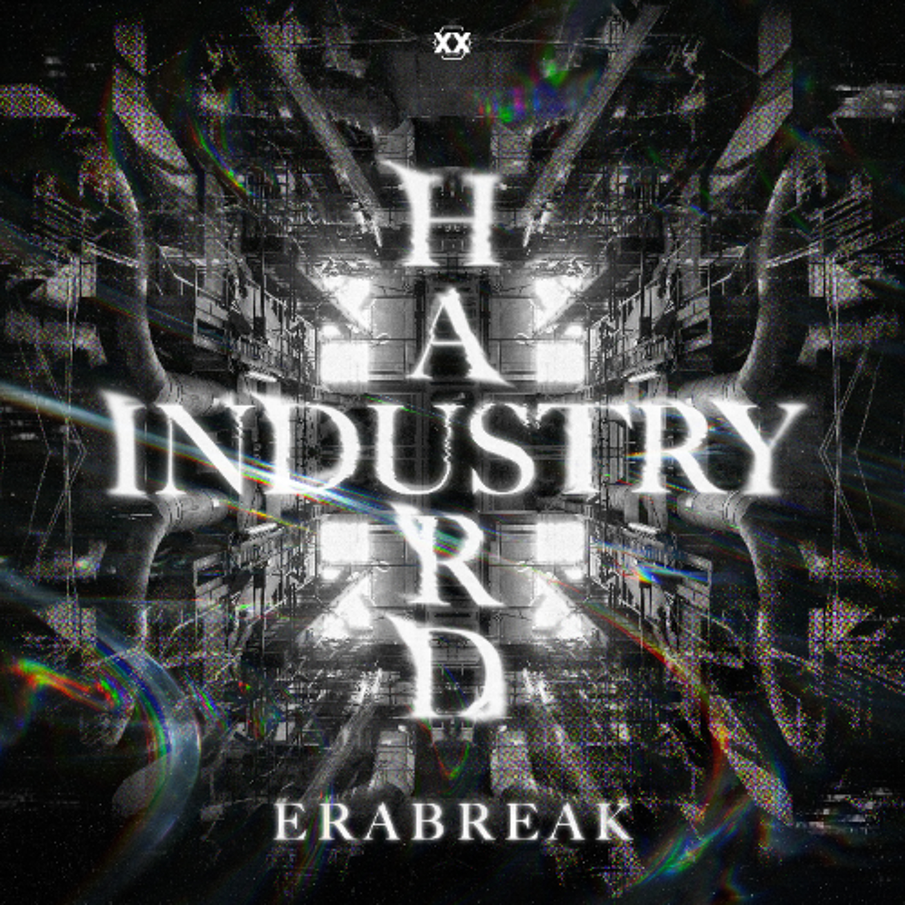 Hard Industry episode artwork