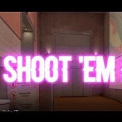 Shoot Em Down - Ft Jezza Bear