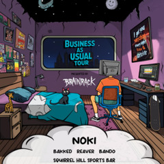 Brainrack opening set