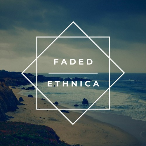 Faded (Deepjack & Atilla Altaci Edit)