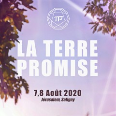 Terre Promise 2020
