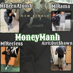 MoneyManh