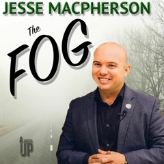 Jesse Macpherson - The Fog
