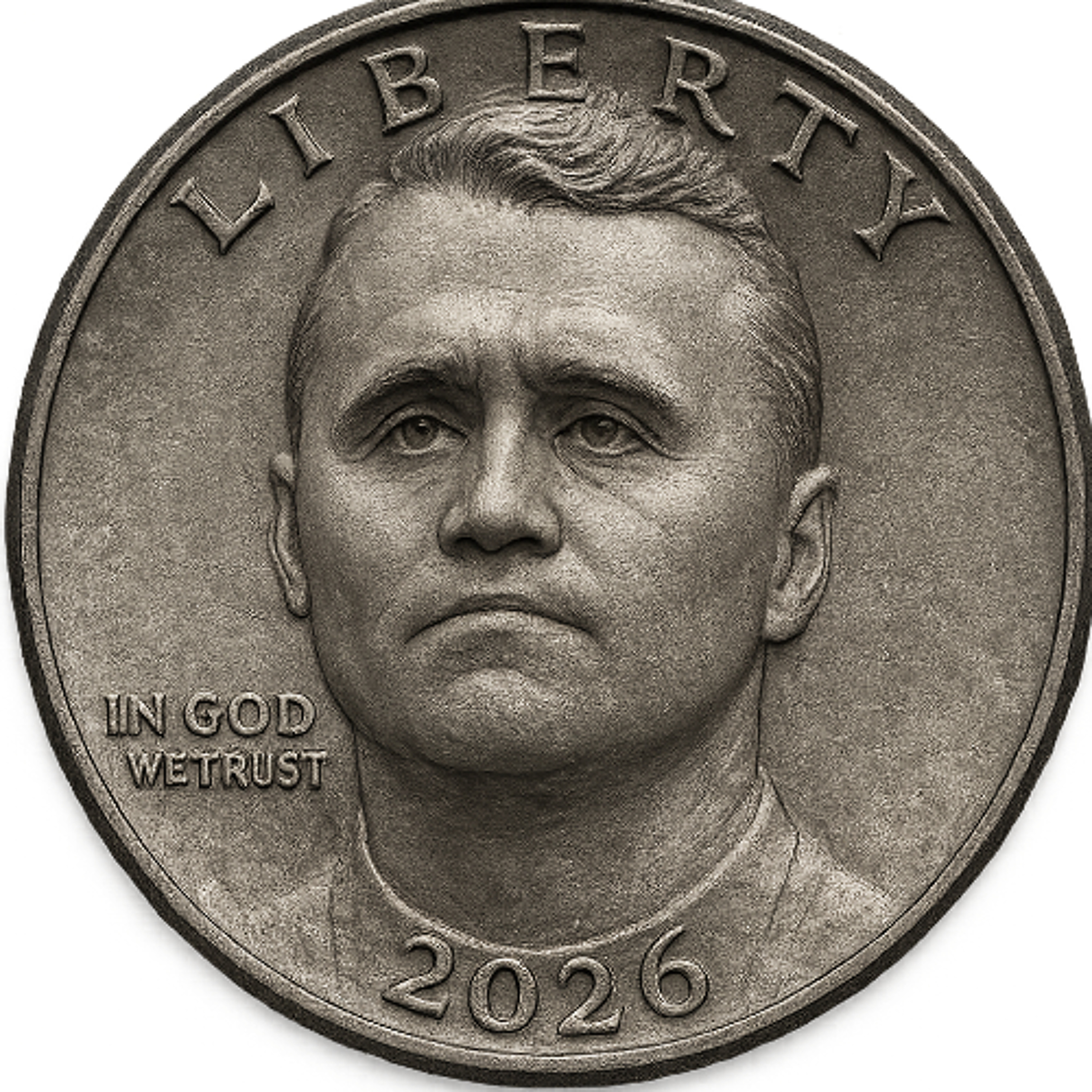 The Canonization of Charlie Kirk