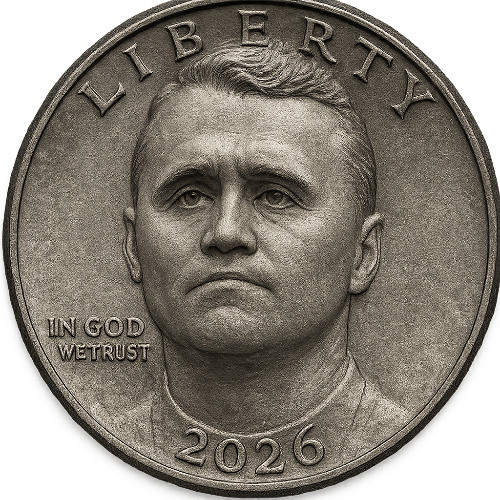 The Canonization of Charlie Kirk [PREVIEW]