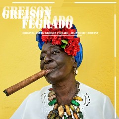Shower - Original Mix  Dj Greison Fegrado