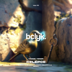 Hande Yener - Kelepçe (SUER x Bugra Yılmaz & Ozan Gullu Remix)