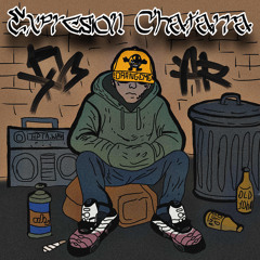 Expresión chatarra - P4RRAND4