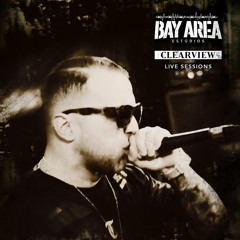 Living On Your Knees (Clearview live @Bay Área Estúdios)