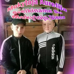 Kai trylika tau bus pasuk