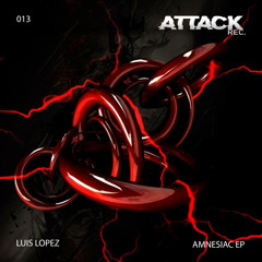 Luis Lopez - Open