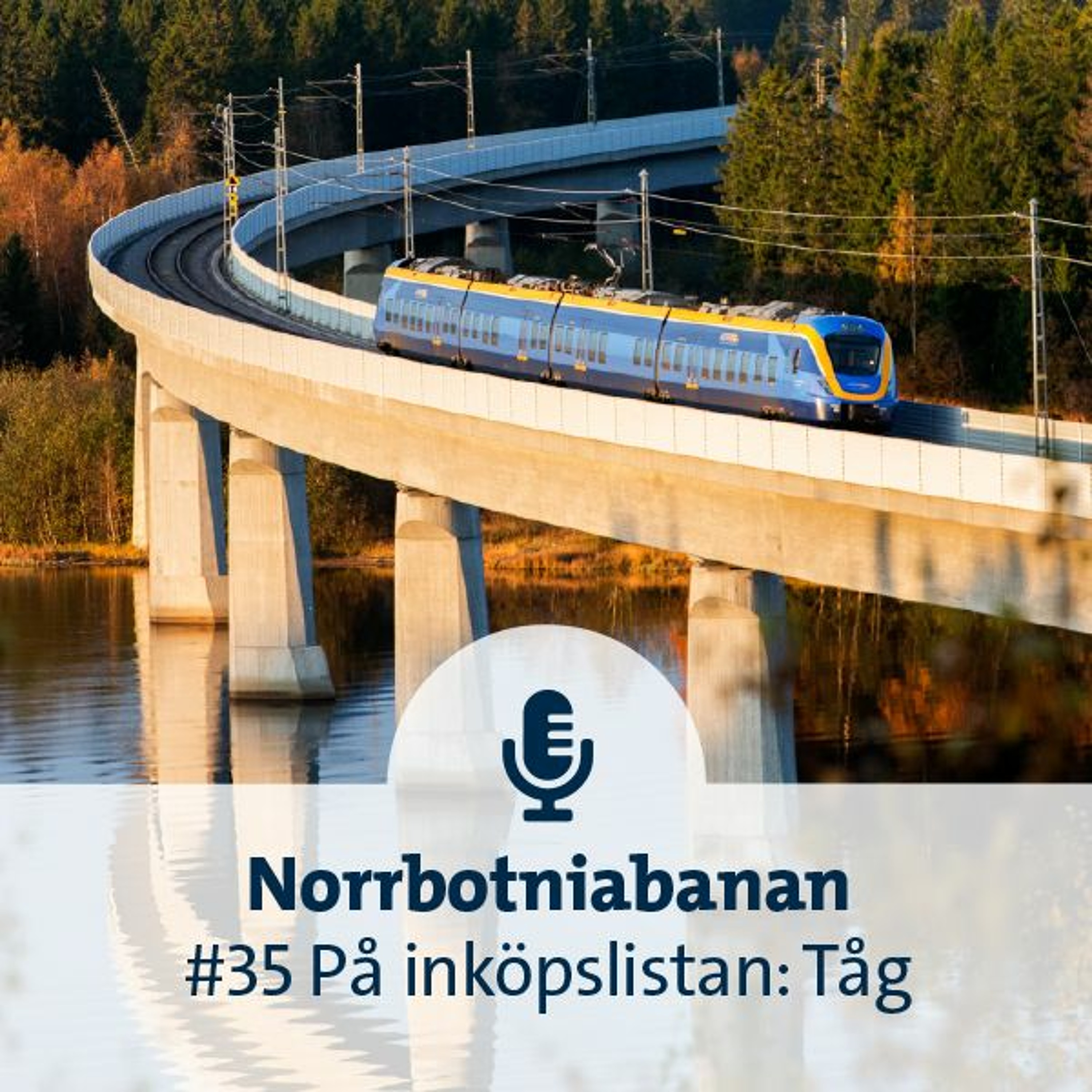 Norrbotniabanan