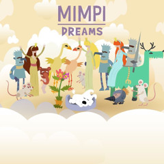 Mimpi dreams.mp3