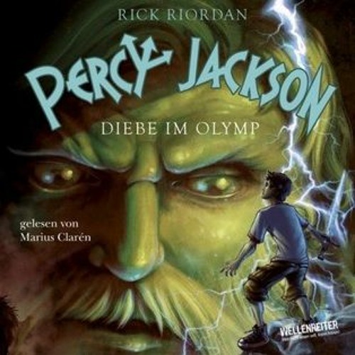 Stream [EPUB] READ] Diebe im Olymp (Percy Jackson, #1) By Rick Riordan on  Audible Full Version from Kano Kuniko | Listen online for free on SoundCloud