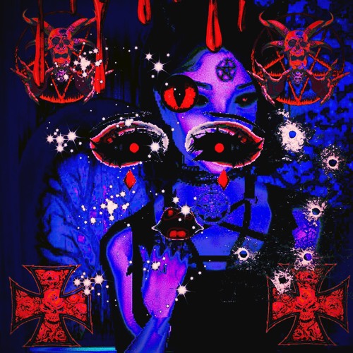 (UNMIXXED) ISLURWHENITALK X 4JAY - HOK XXTRIPPER PARTY (PROD. 4JAY X RODEOGLO)