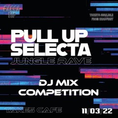 LIMITED BUDGET - RAGGA TIP COMPETITION ENTRY