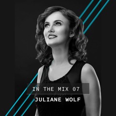 In the Mix 07 - Juliane Wolf [Netherlands]