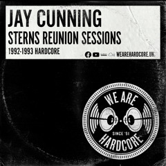 Sterns Reunion IV Warm Up Session | 1992-93 Old Skool Hardcore