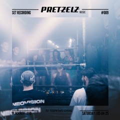 05-04-25 pretzelz for blacknoir, Syd I SEMTEX support (152-155 Hard Schranz)