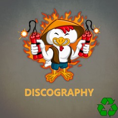 ♻️ BoTEKKe Discography ♻️