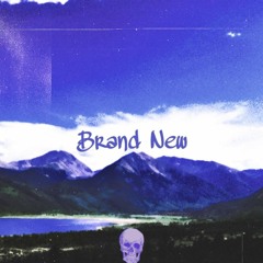 Brand New (feat. Yung Lil No One and Cthru)