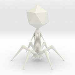 Bacteriophages -preview-