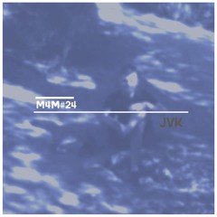 M4M 25 w/ JVK