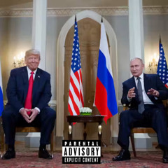Vladimir Putin / Donald Trump