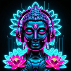 If Buddha Was a DJ - Si Buda fuera DJ (enlightenment -> after party)