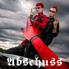 Stern - Abschuss