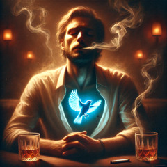 Mavi Kuş - Charles Bukowski