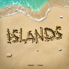 tomo - islands (prod. frozy)