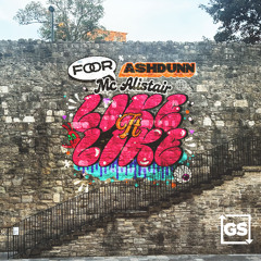 PREMIERE: FooR x Ashdunn x MC Alistair - Like It Like This [Garage Shared]