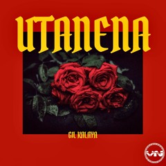 Gil Kalaya - Utanena (prod By Mad House Records X Villain Society Music)