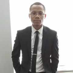 Imogen Arate with Jedidiah Mayrant