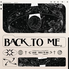 Back To Me (Interlative Records)