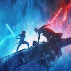 Skywalker (w/반이든, PUP WAVE)
