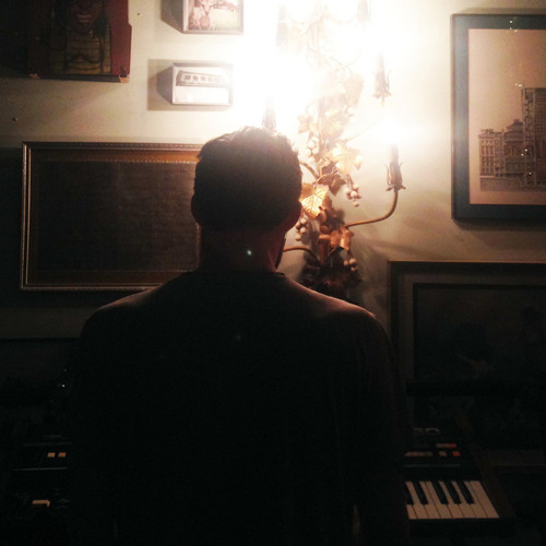 If I Run (Demo)