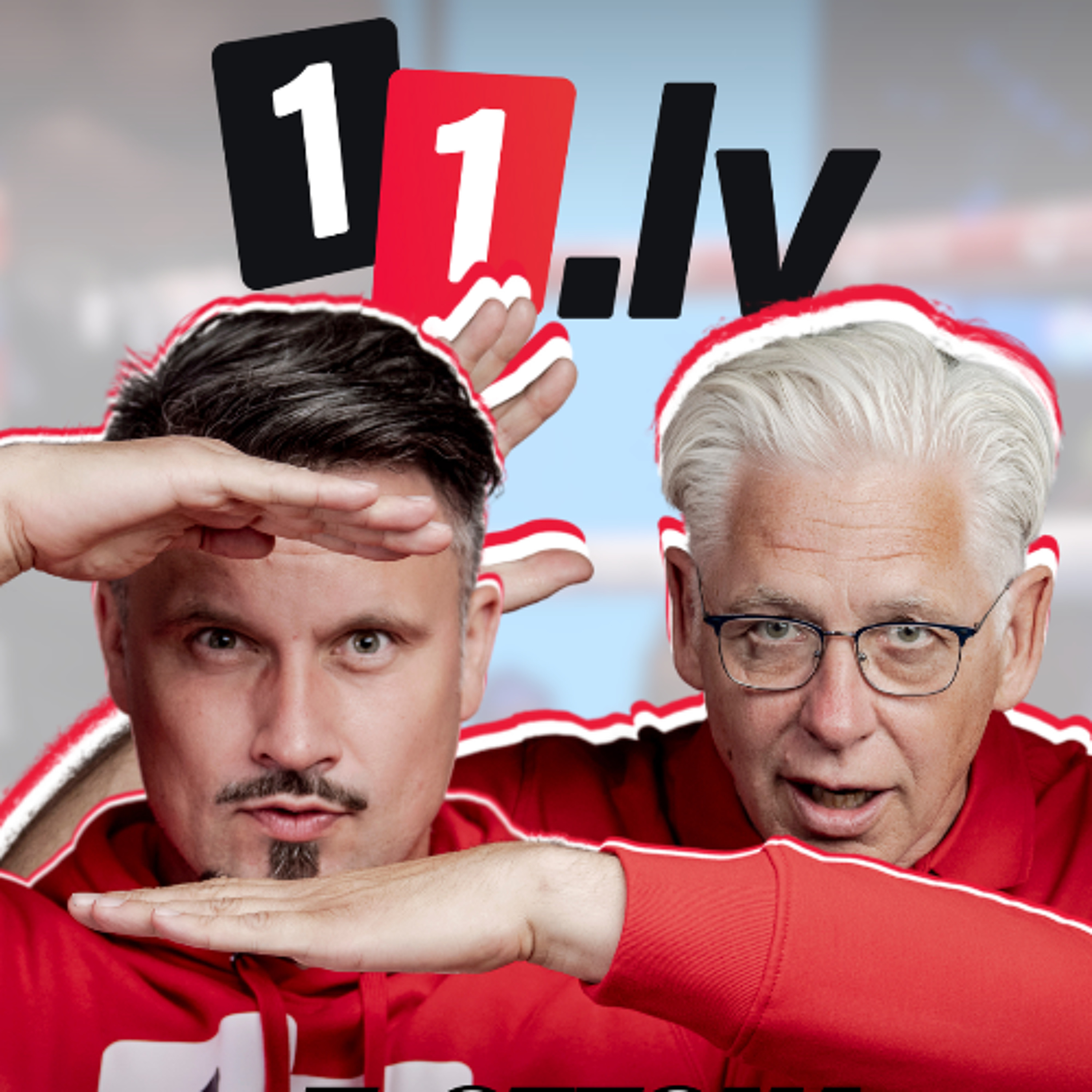 11LV TV