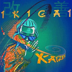 IKIGAI - Kaizen
