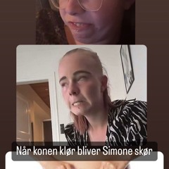 Simones Kærlighedsliv!