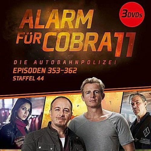 Stream Alarm Für Cobra 11 Season 44 Episode 11 by Lady Childhood | Listen  online for free on SoundCloud