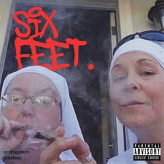 Pxlish Beatz & Arvid Häggström - six feet.
