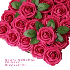 Fuchsia (feat. Bigallstar & Fridayy)